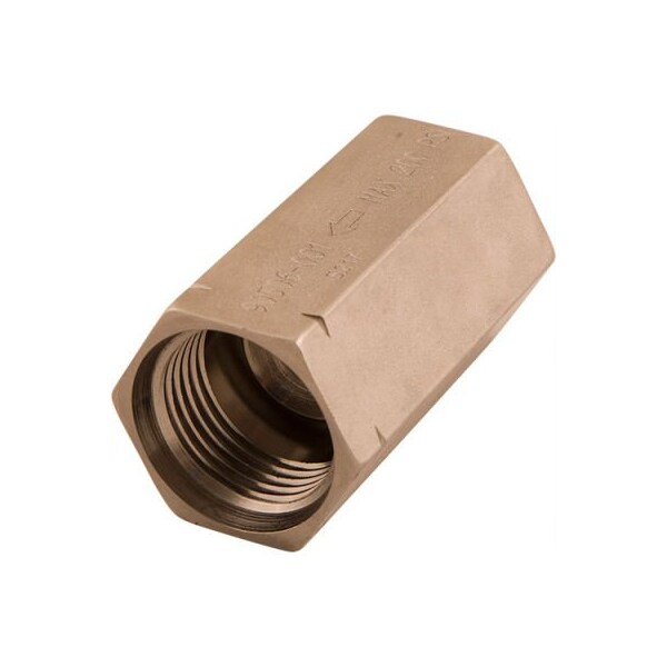 Allpoints Allpoints 8013016 Valve, Check, Sae 12-3Psi For Henny Penny 8013016 - main